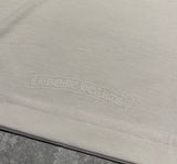 T-shirt Chrome Hearts Pocket Crew CANNES White