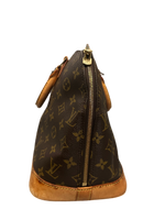 Louis Vuitton Alma PM - Vintage