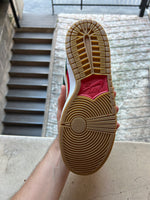 Dunk Low SB Pro PRM 'Seattle Supersonics'
