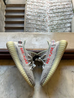 Yeezy Boost 350 V2 Blue Tint USED