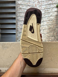 Jordan 4 Retro OG SP A Ma Maniére While You Were Sleeping 'Fossil Stone Used