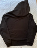 Hoodie Amiri Snake SS25