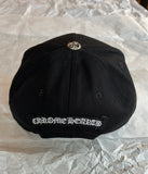 Hat Chrome Hearts Dagger Black