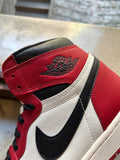 Jordan 1 Retro High Lost and Found USED