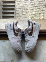 Nike Air Force 1 Low Supreme GOODENOUGH USED
