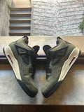 Jordan 4 Retro OG SP Undefeated (2025) USED