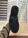 Jordan 1 Retro High OG 'Washed Black' Used