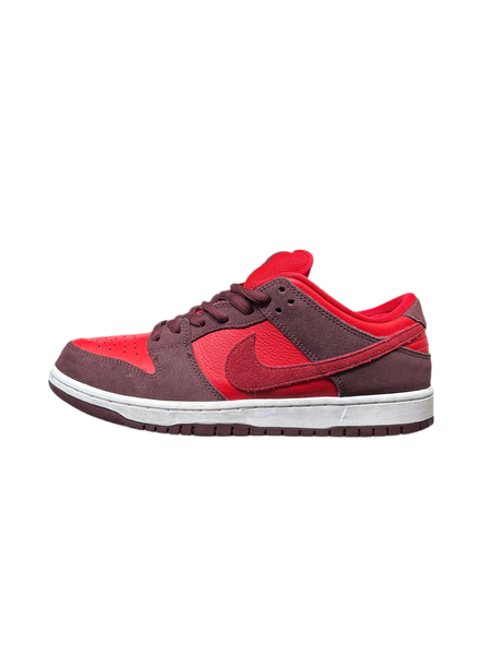 Dunk Low SB Cherry Fruity Pack USED