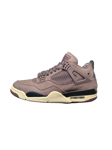 Jordan 4 Violet Ore x A Ma Maniére USED