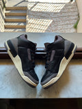 AIR JORDAN 3 "A Ma Maniere - Black" USED