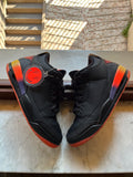 Jordan x J Balvin 3 'Rio' USED