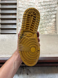 Jordan 1 High Pollen USED