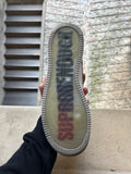 Nike Air Force 1 Low Supreme GOODENOUGH USED