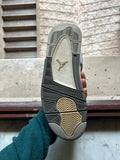 Jordan 4 SE Craft Photon Dust USED