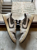 Jordan 1 Low OG Travis Scott Reverse Mocha USED