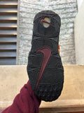 Nike Air More Uptempo 96 'Bulls' USED
