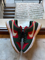 Dunk Low SB Pro PRM 'Seattle Supersonics'