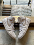 AIR JORDAN 1 RETRO HIGH '85 "Neutral Grey" USED