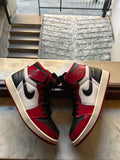 Air Jordan 1 High Zoom Air CMFT Chicago USED