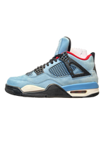 Air Jordan 4 Retro Cactus Jack USED