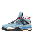 Air Jordan 4 Retro Cactus Jack USED