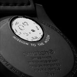 MISSION TO THE MOONPHASE - NEW MOON