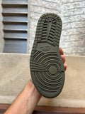 Air Jordan 1 Retro Low OG SP x Travis Scott Olive USED