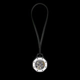 Swatch x Audemars Piguet Bioceramic Royal Pop Black