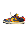 Dunk Low Off-White Michigan USED