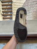 AIR JORDAN 3 "A Ma Maniere - Black" USED