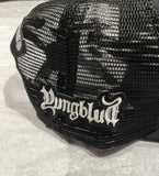Trucker Hat Chrome Hearts Foti x Youngblud