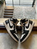 Jordan 1 Retro High 85 Black White (2023) USED