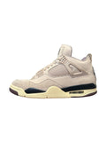 Jordan 4 Retro OG SP A Ma Maniére While You Were Sleeping 'Fossil Stone Used