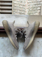 Yeezy Boost 350 V2 Slate USED