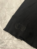 Tank Top Chrome Hearts Black