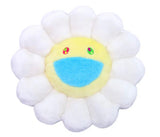 Fiore Takashi Murakami Pillow White