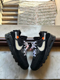 Air Max 90 Off-White Black USED