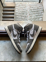 Jordan 1 Retro High OG 'Washed Black' Used