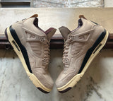 Jordan 4 Retro OG SP A Ma Maniére While You Were Sleeping 'Fossil Stone Used
