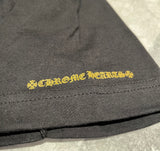 T-shirt Chrome Hearts Pocket Crew