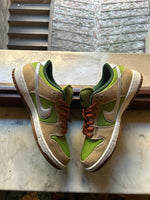 Dunk Low SB 'Escargot' USED
