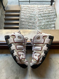 Nike Air More Uptempo 96 'Bulls' USED
