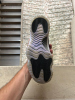 Jordan 11 Low Iris