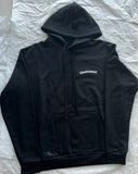 Hoodie Chrome Hearts ST. Barth Exclusive Black