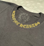 T-shirt Chrome Hearts Pocket Crew