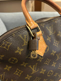 Louis Vuitton Alma PM - Vintage
