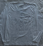 Long Sleeve Chrome Hearts ST. Barth Exclusive White