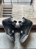Air Jordan 4 “FEAR” USED