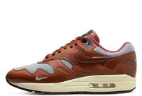 Nike x Patta Air Max 1 Dark Russet (2022)