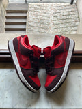 Dunk Low SB Cherry Fruity Pack USED